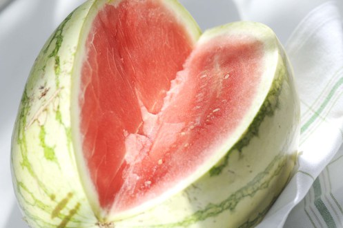 vandmelon