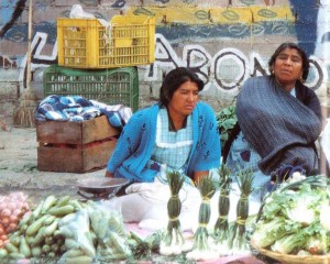 Mexiko kvinder.blog
