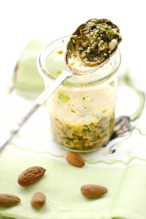 charmoula