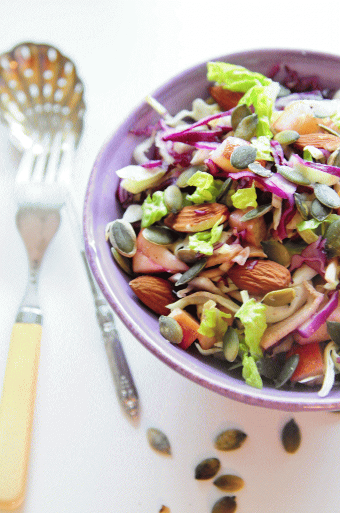 kålsalat.slaw