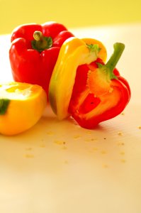 peberfrugter