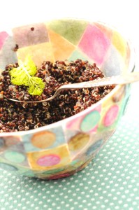 quinoa