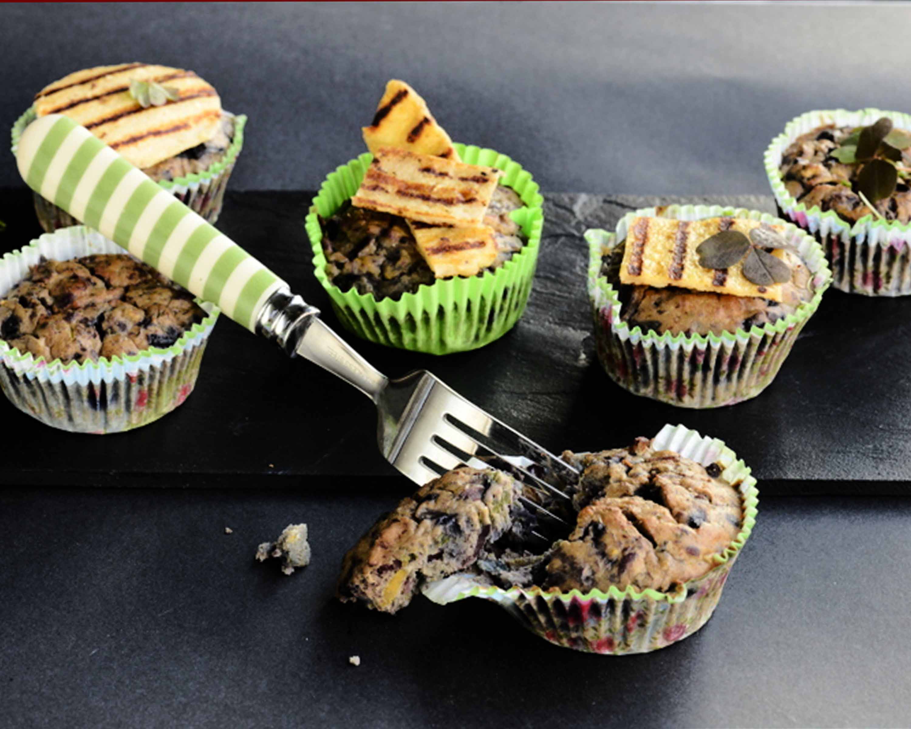 bønnemuffins 2