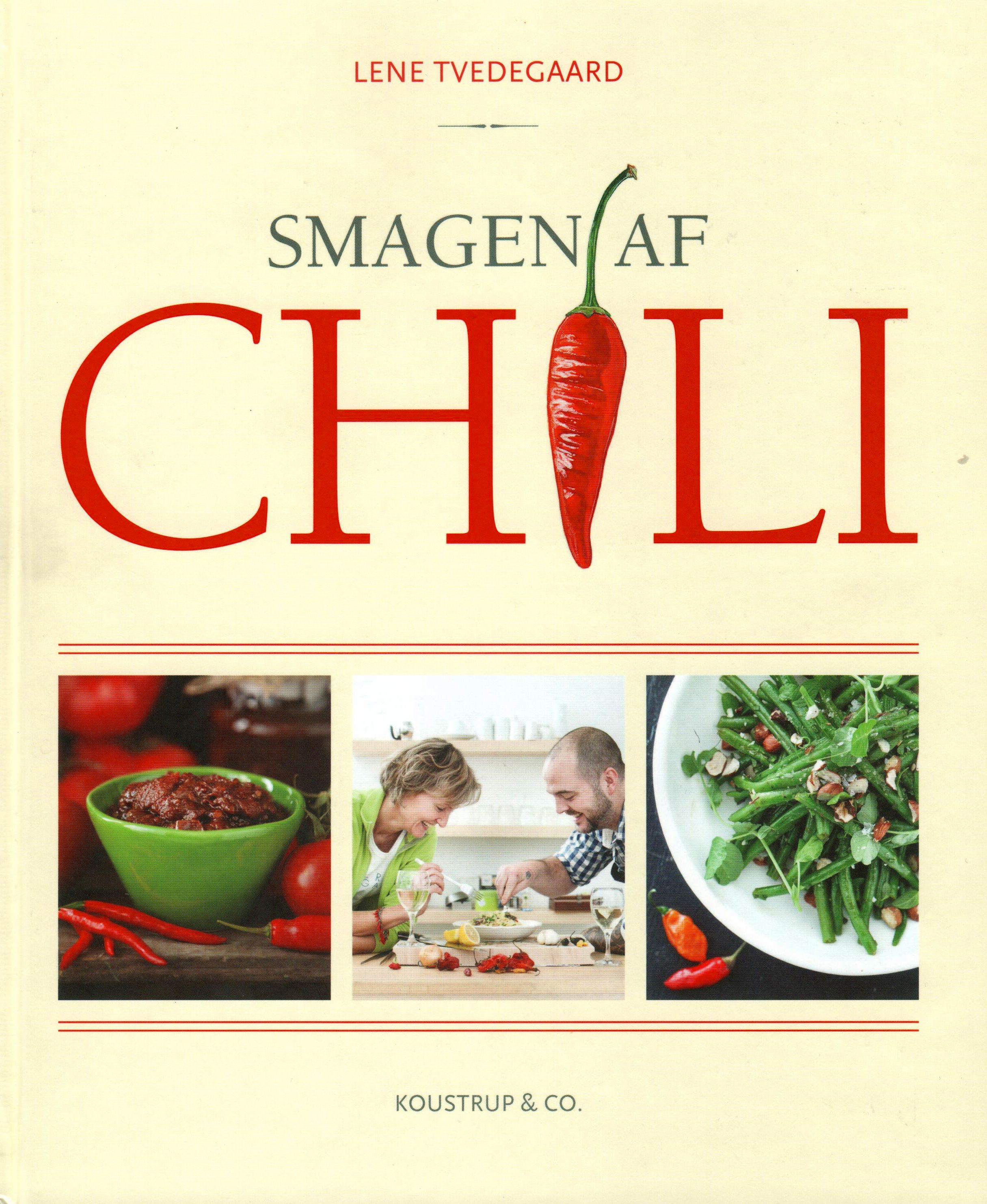 chilikogebog