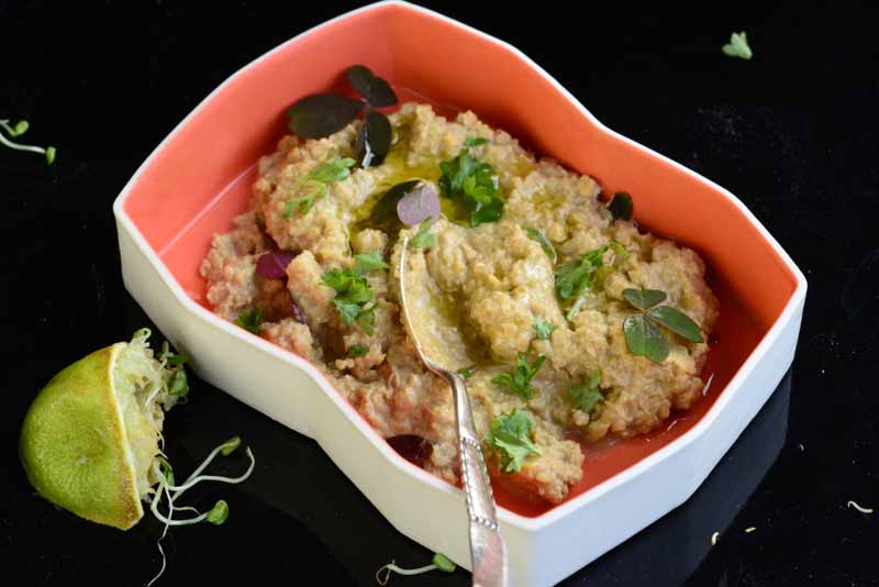 hummus