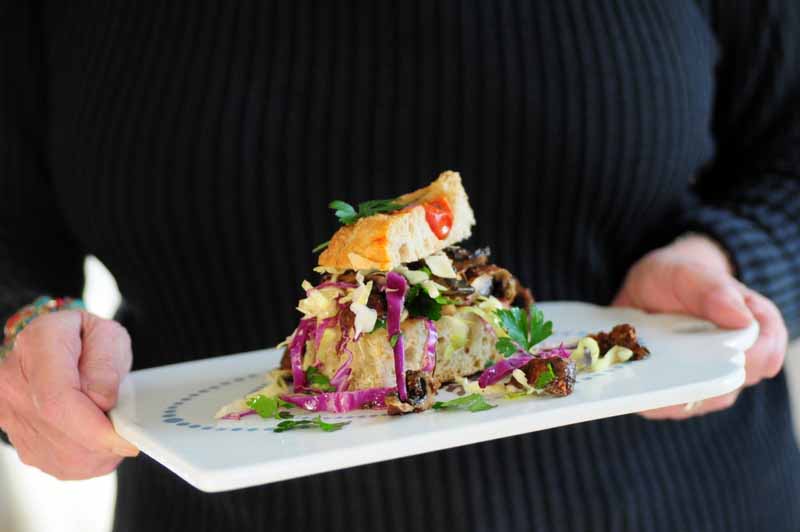 pulled portobello.2