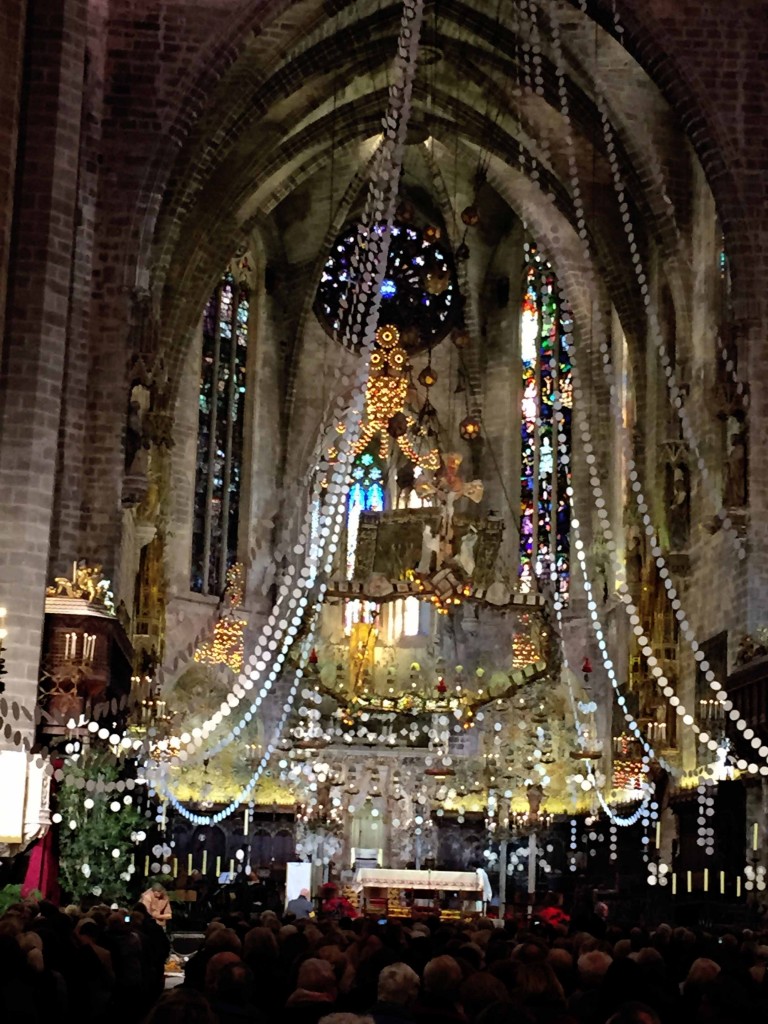 Mallorca.højmesse