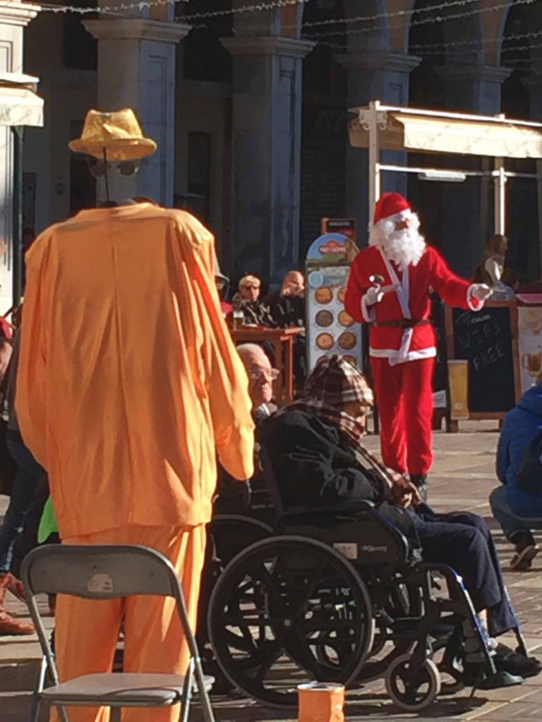 Mallorca.magiker og nisse