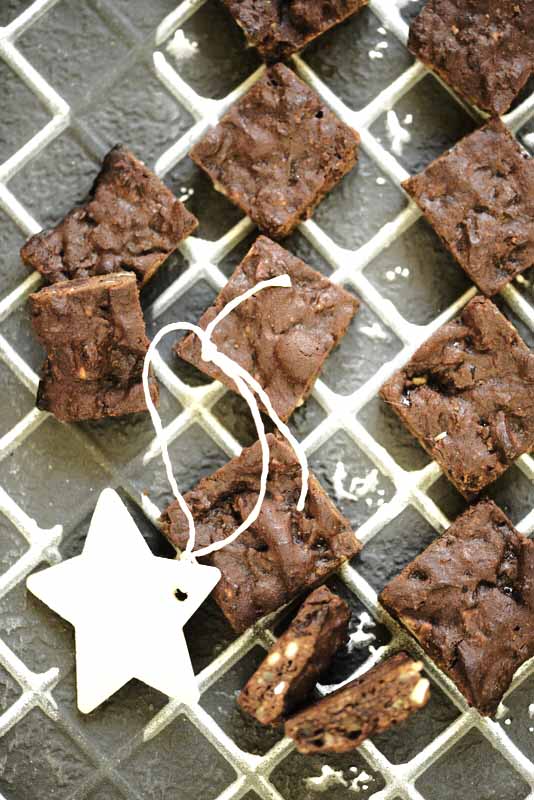 brownies