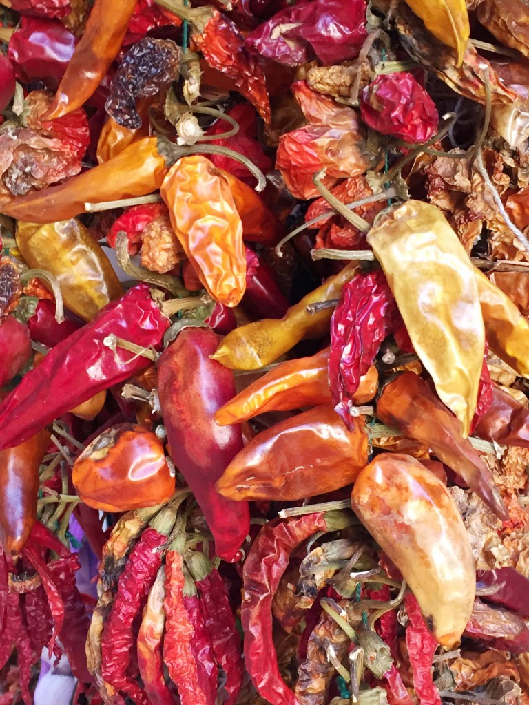 chili.tørrede