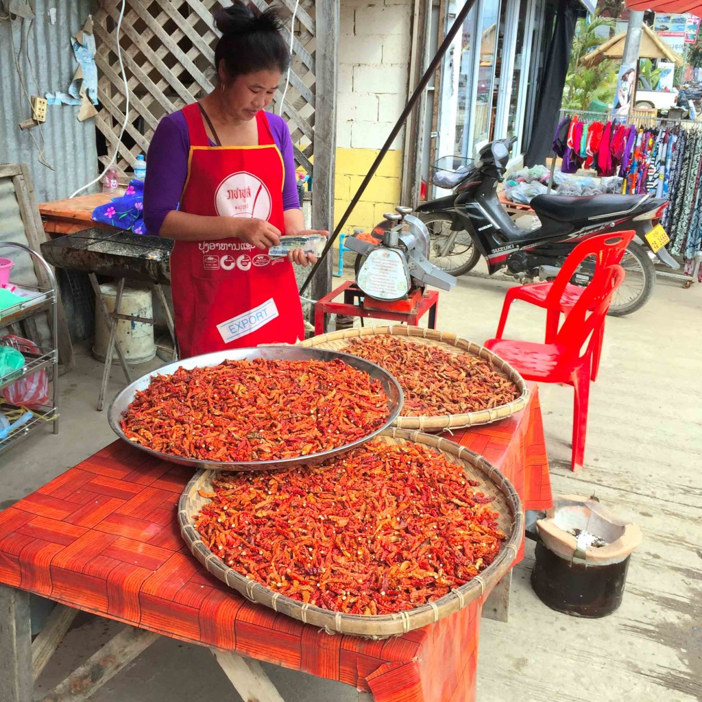 Laos.chili-på-gaden
