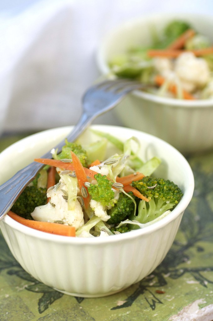 kålsalat
