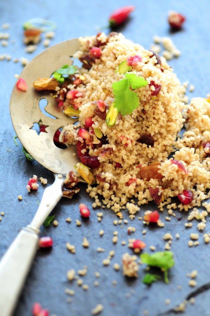 couscous m frugt