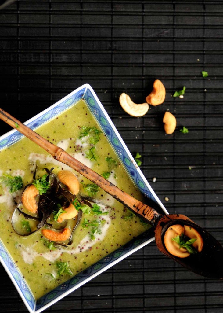 squashsuppe