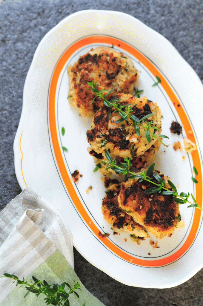 bønnefrikadeller.A