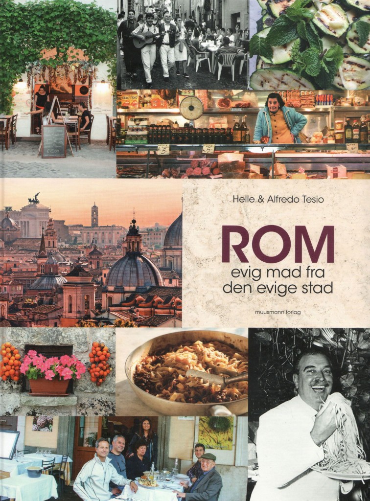 Tesio-Rombog