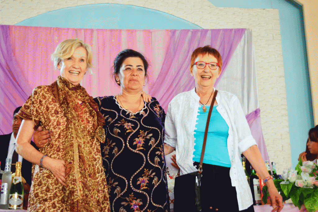 Uzbekistan.Bente-til-bryllup
