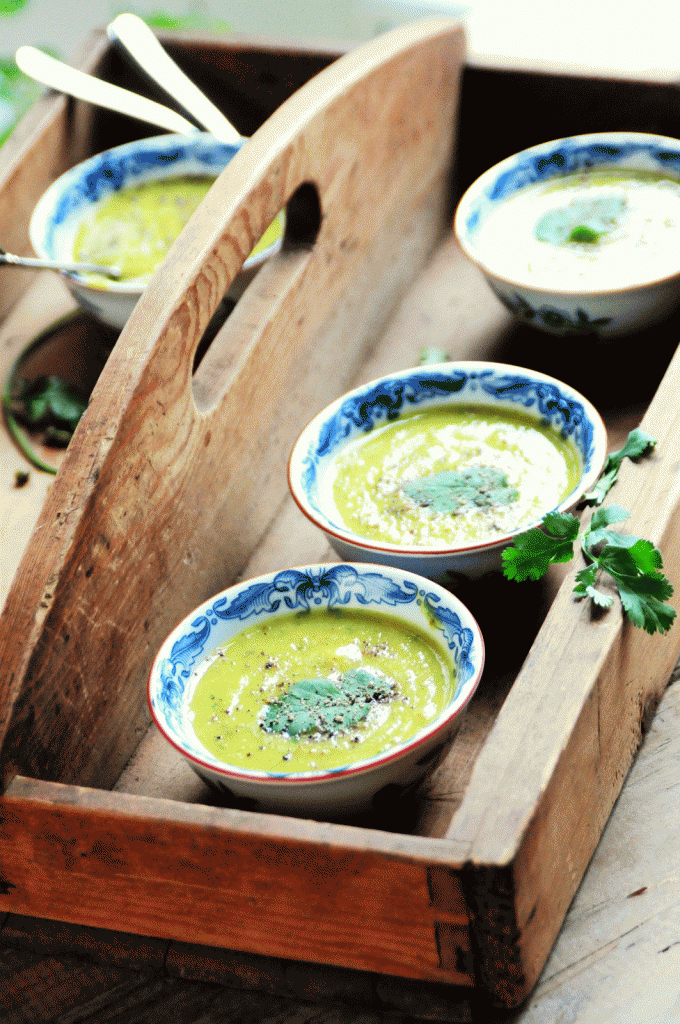 Uzbekistan.bønnesuppe..2