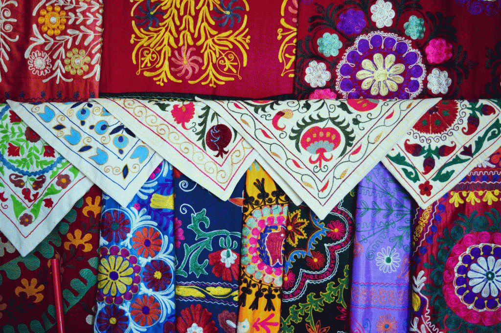 Uzbekistan.zusanah