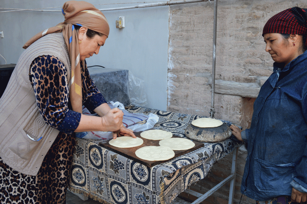 Uzbekistan.tandoor.4