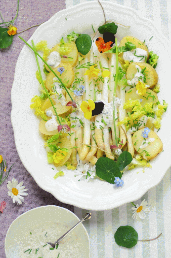 aspargessalat-m-blomster