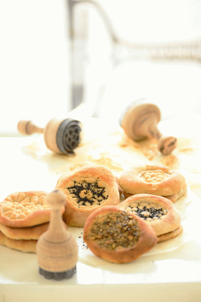 brød-fra-Uzbekistan.3