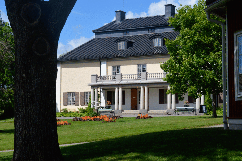 Mprbacka.huset