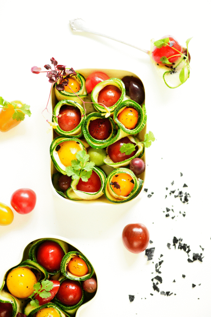 squashsalat-m-tomater